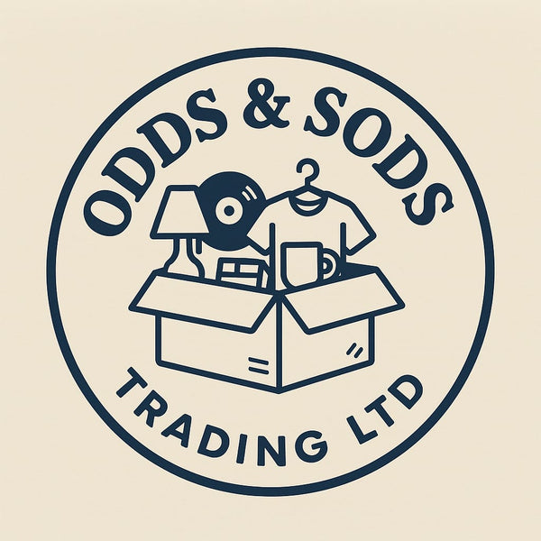 Odds and Sods Trading